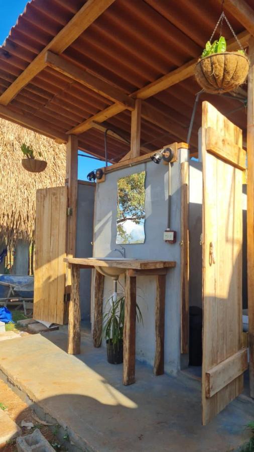 Sasy Tipis Otel Santa Catalina Dış mekan fotoğraf